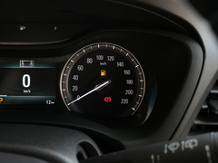 2019款 18T 6座精英型 国VI