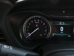 2019款 18T 6座精英型 国VI