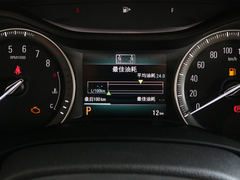 2019款 18T 6座精英型 国VI