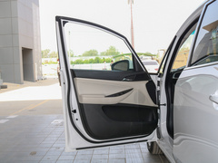 2019款 18T 6座精英型 国VI