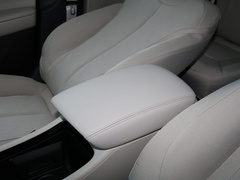 2019款 18T 6座精英型 国VI