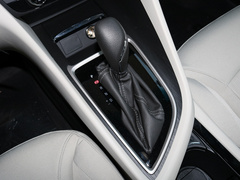 2019款 18T 6座精英型 国VI