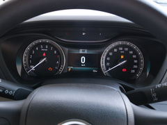 2019款 18T 6座精英型 国VI