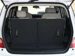 2019款 18T 6座精英型 国VI