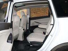 2019款 18T 6座精英型 国VI