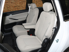 2019款 18T 6座精英型 国VI