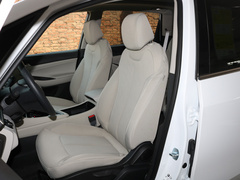 2019款 18T 6座精英型 国VI