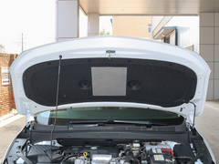 2019款 18T 6座精英型 国VI