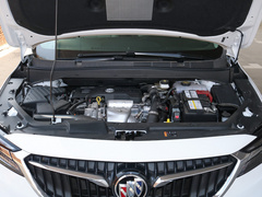 2019款 18T 6座精英型 国VI