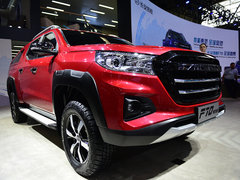 2020款  2.5T柴油两驱标准版国V标轴JE4D25Q5A