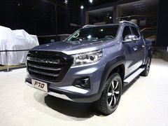 2020款  2.5T柴油两驱标准版国V标轴JE4D25Q5A