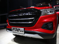 2020款  2.5T柴油两驱标准版国V标轴JE4D25Q5A