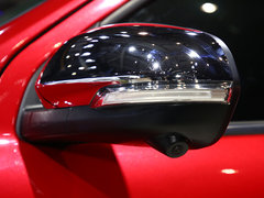 2020款  2.5T柴油两驱标准版国V标轴JE4D25Q5A