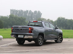 2020款  2.5T柴油两驱标准版国V标轴JE4D25Q5A