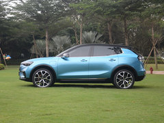 2021款 Pilot edition 领航版 530km