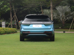 2021款 Pilot edition 领航版 530km