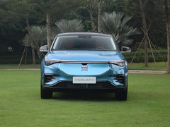 2021款 Pilot edition 领航版 530km