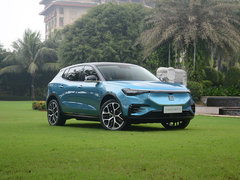2021款 Pilot edition 领航版 530km