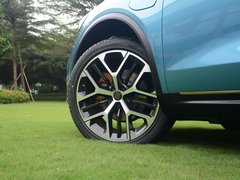 2021款 Pilot edition 领航版 530km