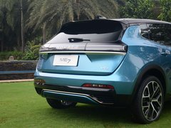 2021款 Pilot edition 领航版 530km