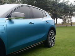 2021款 Pilot edition 领航版 530km