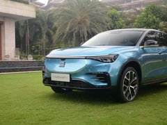 2021款 Pilot edition 领航版 530km