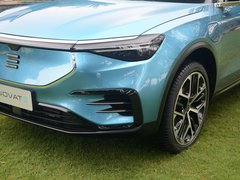 2021款 Pilot edition 领航版 530km