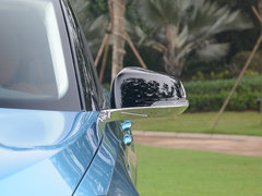 2021款 Pilot edition 领航版 530km