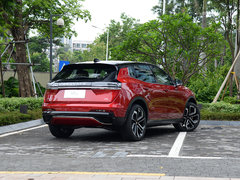 2021款 Pilot edition 领航版 530km