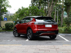 2021款 Pilot edition 领航版 530km