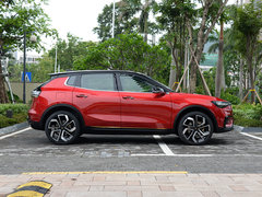 2021款 Pilot edition 领航版 530km