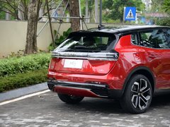 2021款 Pilot edition 领航版 530km