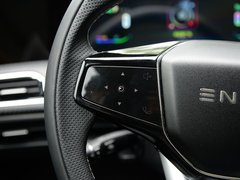 2021款 Pilot edition 领航版 530km