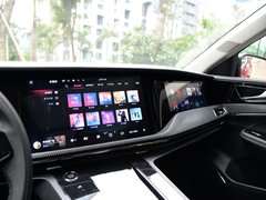 2021款 Pilot edition 领航版 530km