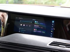 2021款 Pilot edition 领航版 530km