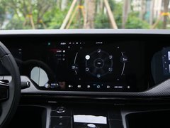 2021款 Pilot edition 领航版 530km