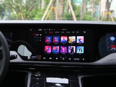 2021款 Pilot edition 领航版 530km