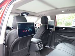 2021款 Pilot edition 领航版 530km