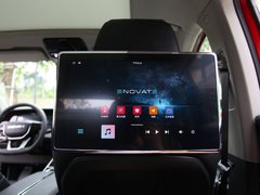 2021款 Pilot edition 领航版 530km