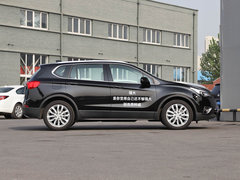 2019款 28T 四驱豪华型 国VI