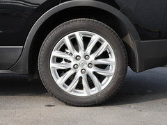 2019款 28T 四驱豪华型 国VI