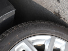 2019款 28T 四驱豪华型 国VI