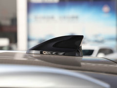 2019款 28T 四驱豪华型 国VI