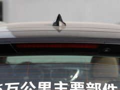 2019款 28T 四驱豪华型 国VI