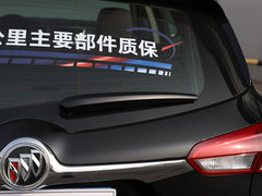 2019款 28T 四驱豪华型 国VI