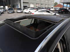 2019款 28T 四驱豪华型 国VI