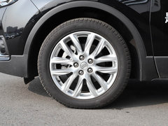 2019款 28T 四驱豪华型 国VI