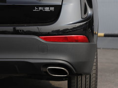 2019款 28T 四驱豪华型 国VI