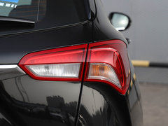 2019款 28T 四驱豪华型 国VI
