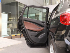 2019款 28T 四驱豪华型 国VI